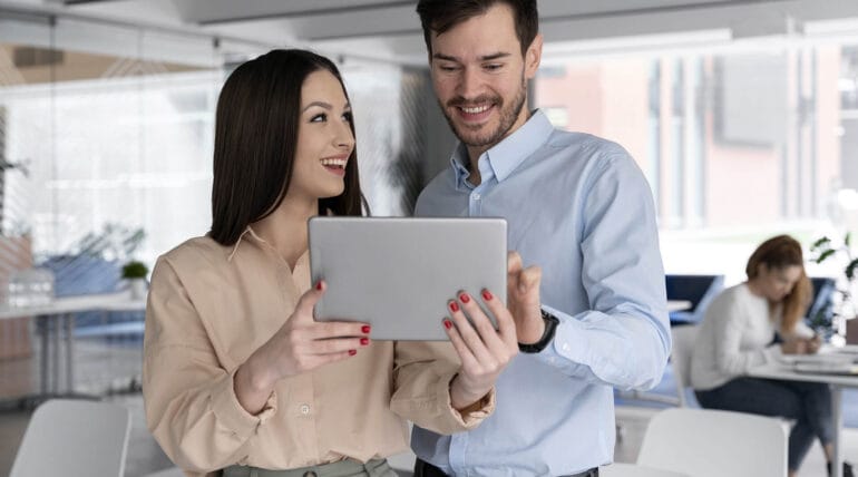 Five Steps to Business Website Enhancement 1 alt
